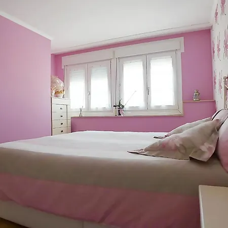 Duplex Thor Διαμέρισμα Villanueva De Arosa