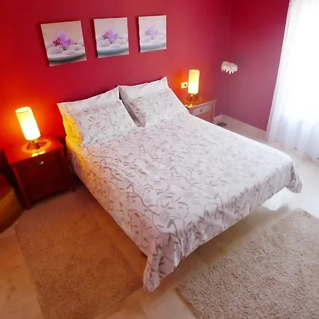 Duplex Thor Villanueva De Arosa