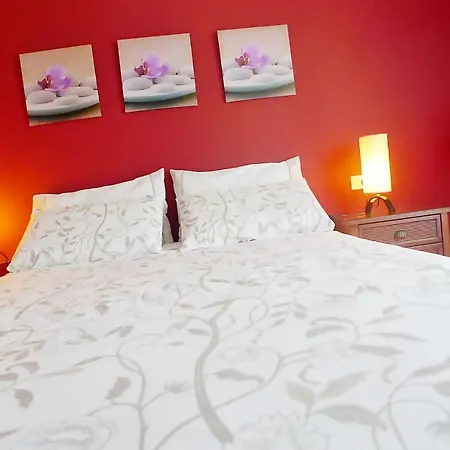 Duplex Thor * Villanueva De Arosa
