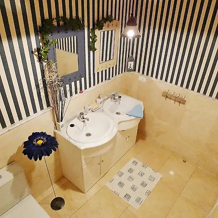 Duplex Thor Διαμέρισμα Villanueva De Arosa