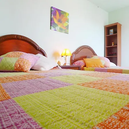 Διαμέρισμα Duplex Thor Villanueva De Arosa